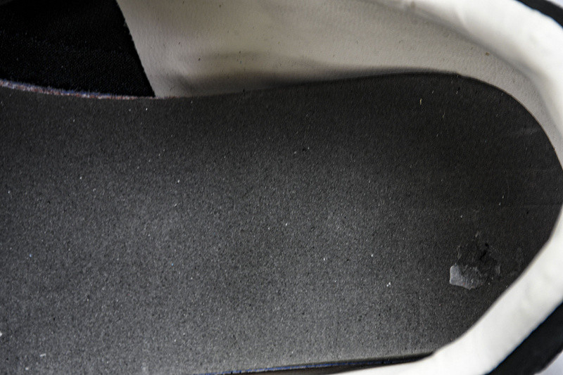 Bottega Veneta Orbit Sneaker