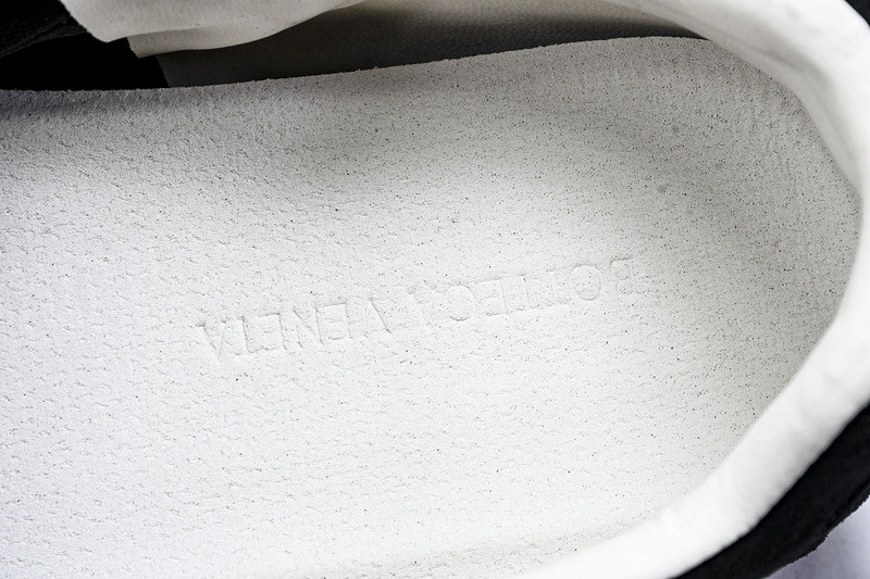 Bottega Veneta Orbit Sneaker