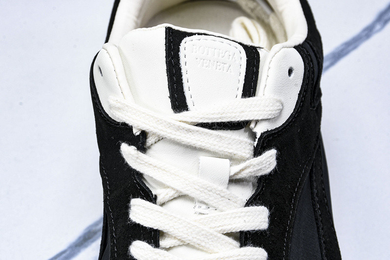 Bottega Veneta Orbit Sneaker