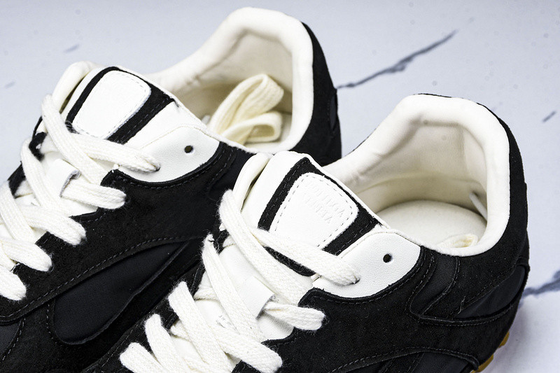 Bottega Veneta Orbit Sneaker