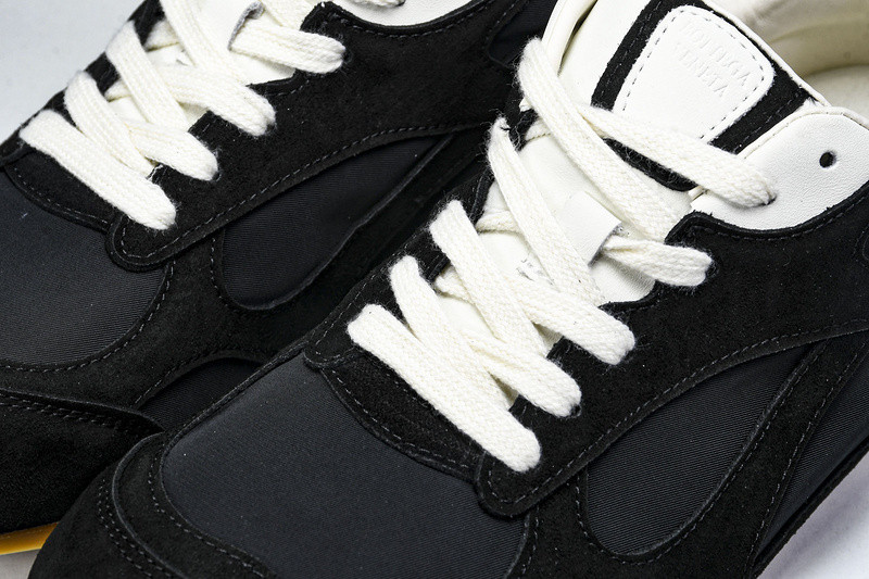 Bottega Veneta Orbit Sneaker