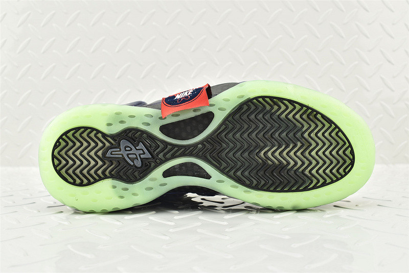 Nike Air Foamposite One NRG 