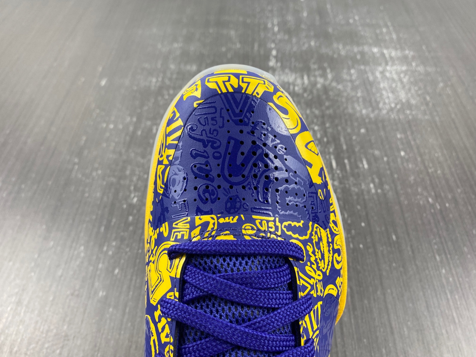 Nike Kobe 5 Protro 5 Rings CD4991-400