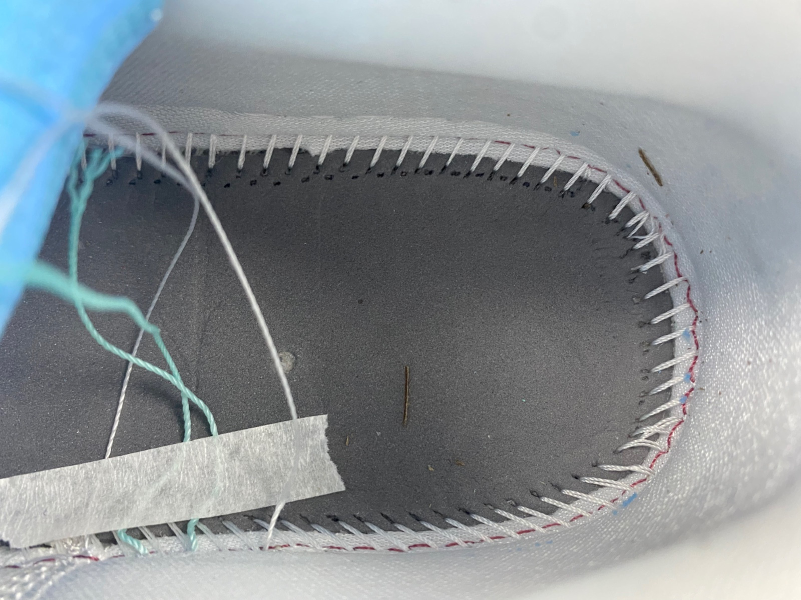 Air Jordan 1 Low Sashiko Multi-Color FV3623-151