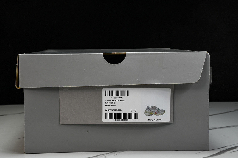 Ba*len*cia*ga runner 779064-w3rxp-9260