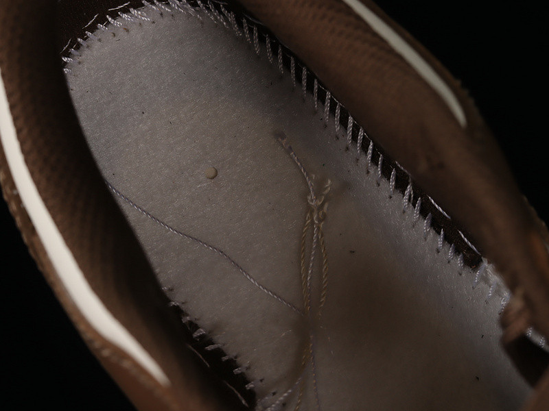 Nike Dunk Low W Cacao Wow l DD1503-124