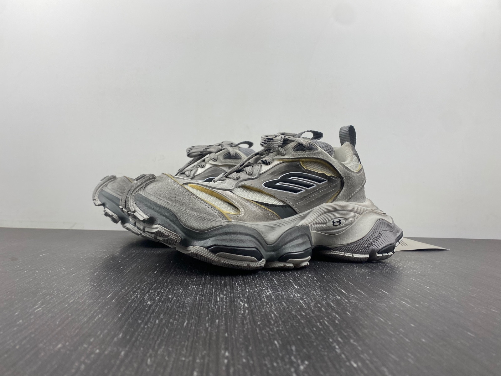 Ba*len*cia*ga 3xl sneaker