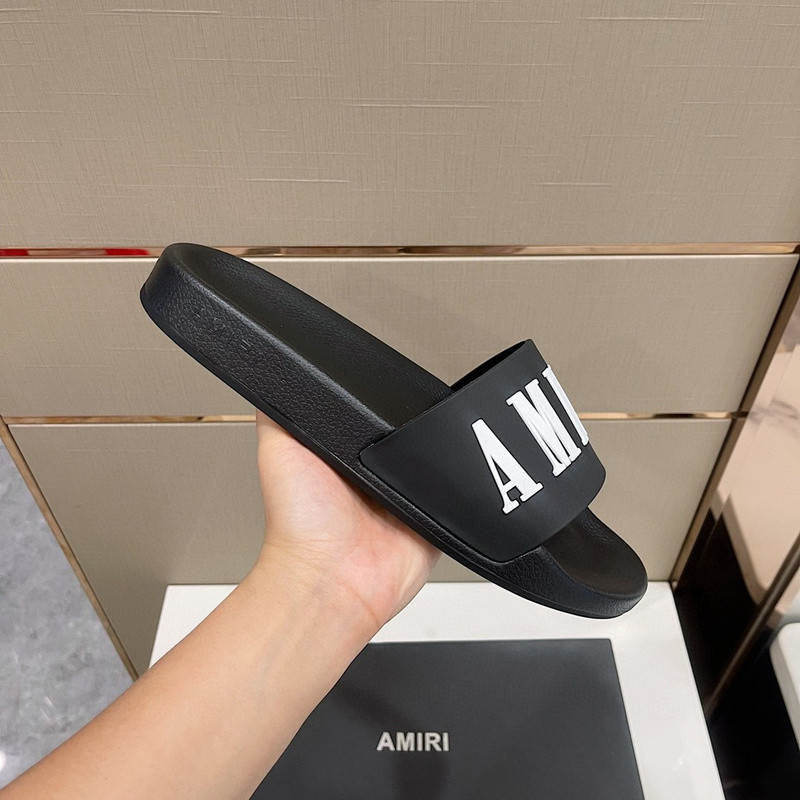 AMIRI* SLIDES