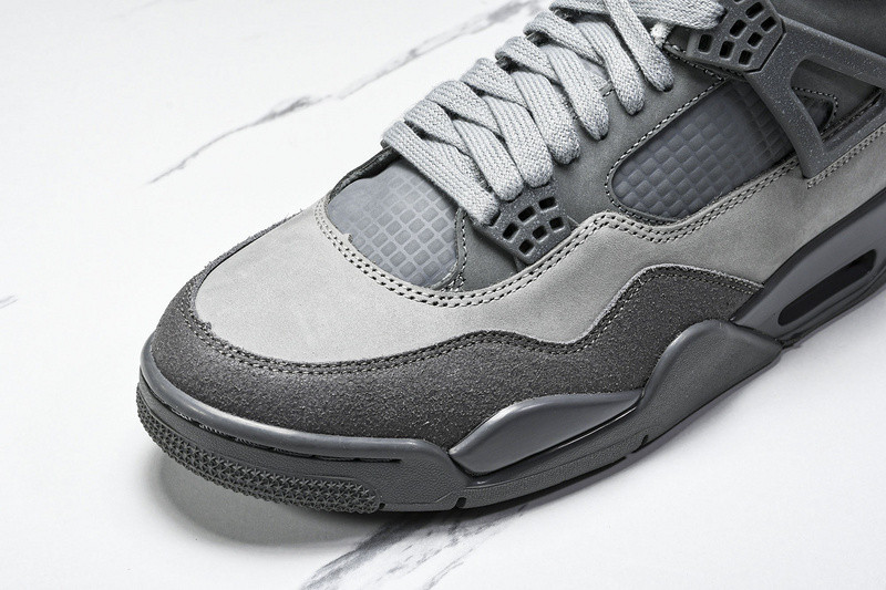 Air Jordan 4 SE Paris Olympics FQ7928-001