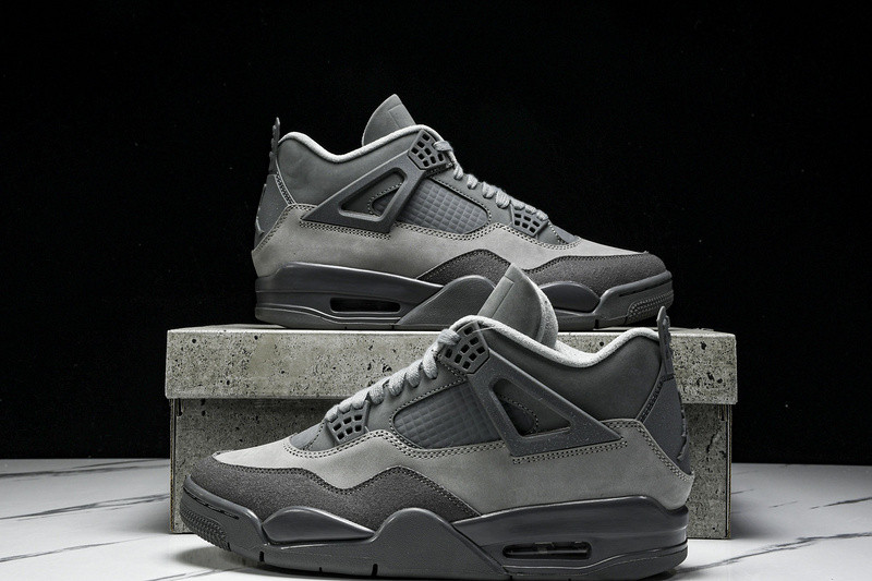 Air Jordan 4 SE Paris Olympics FQ7928-001