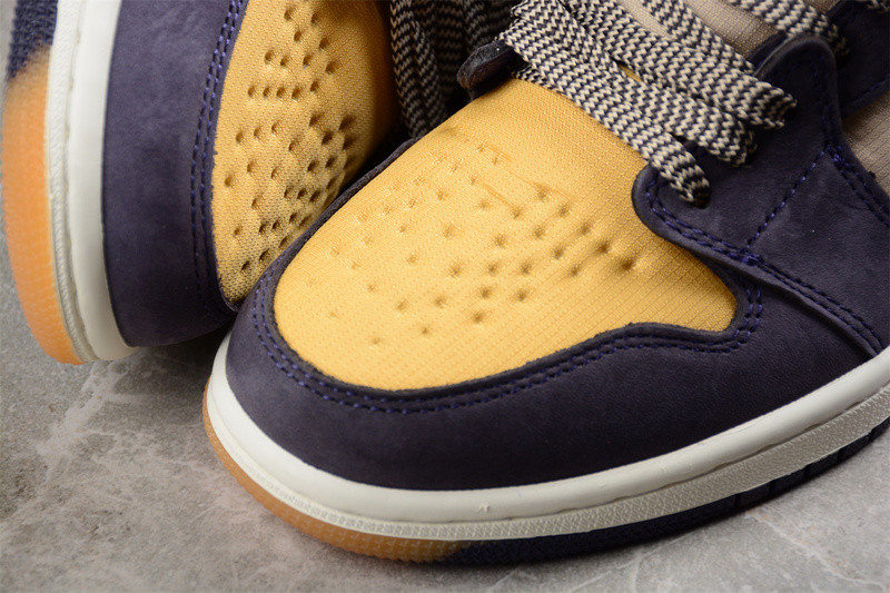 Air Jordan 1 Element Gore-Tex Sky J Purple DB2889-501