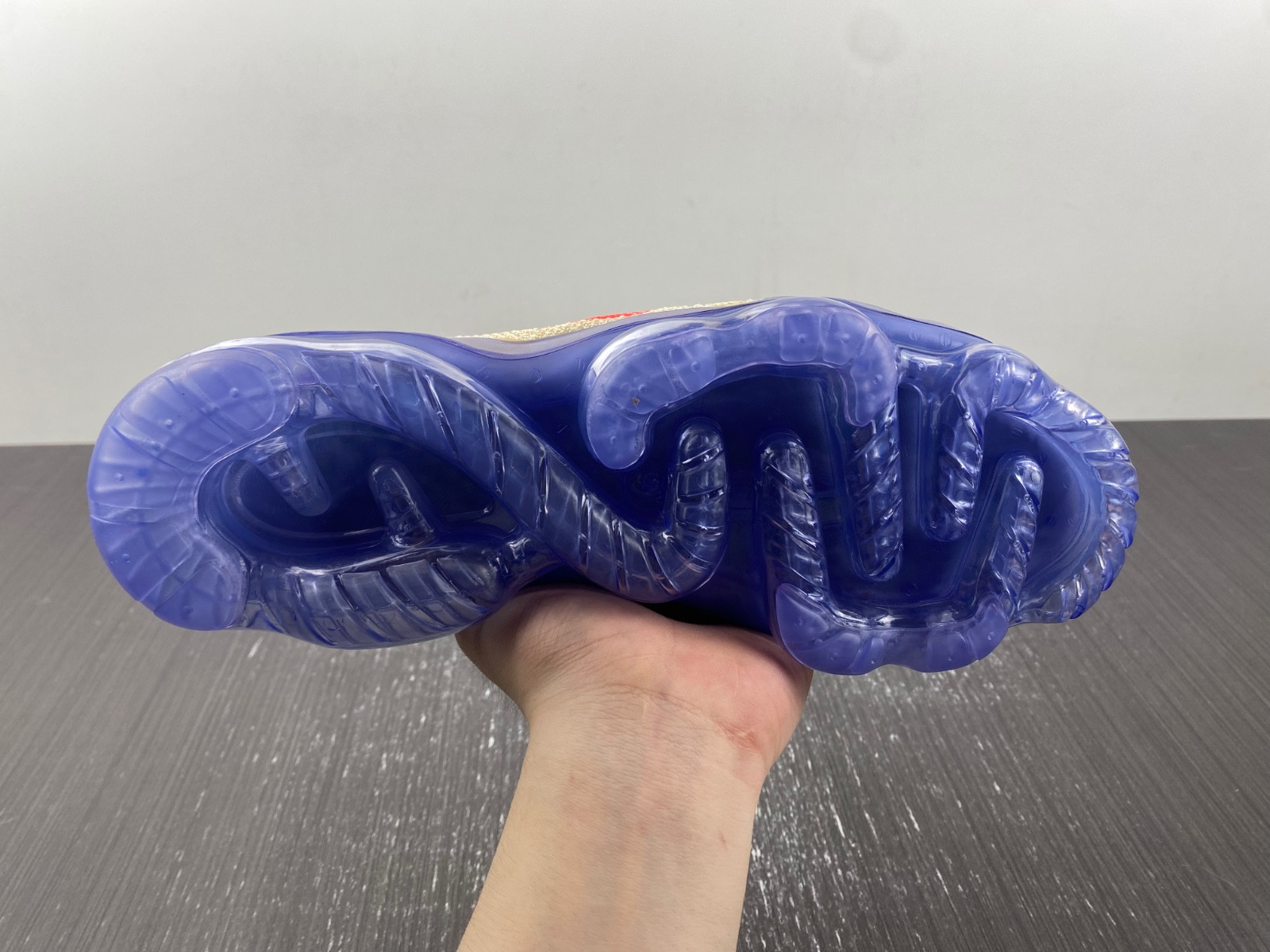 Nike Vapormax 2023 Flyknit "Pale Vanilla" DV6840-200