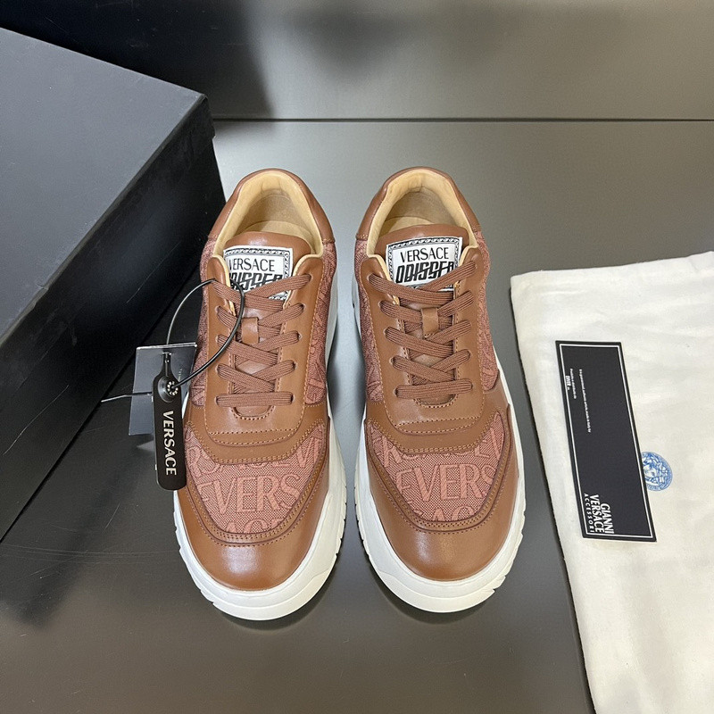 VERSACE ODISSEA SNEAKERS