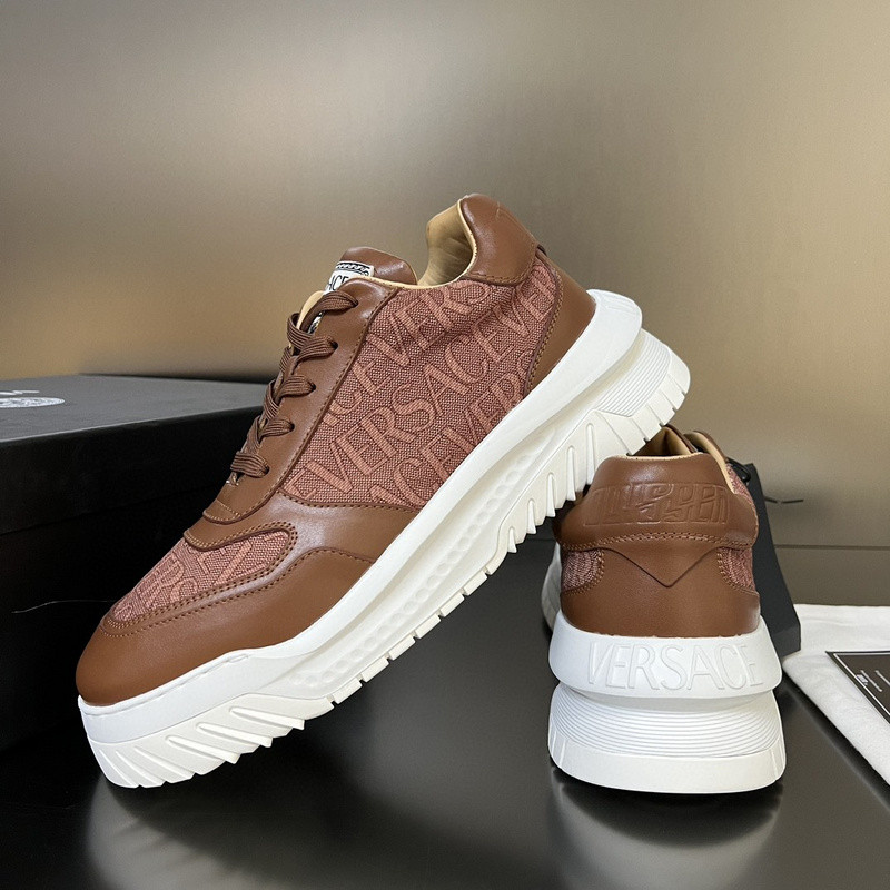 VERSACE ODISSEA SNEAKERS