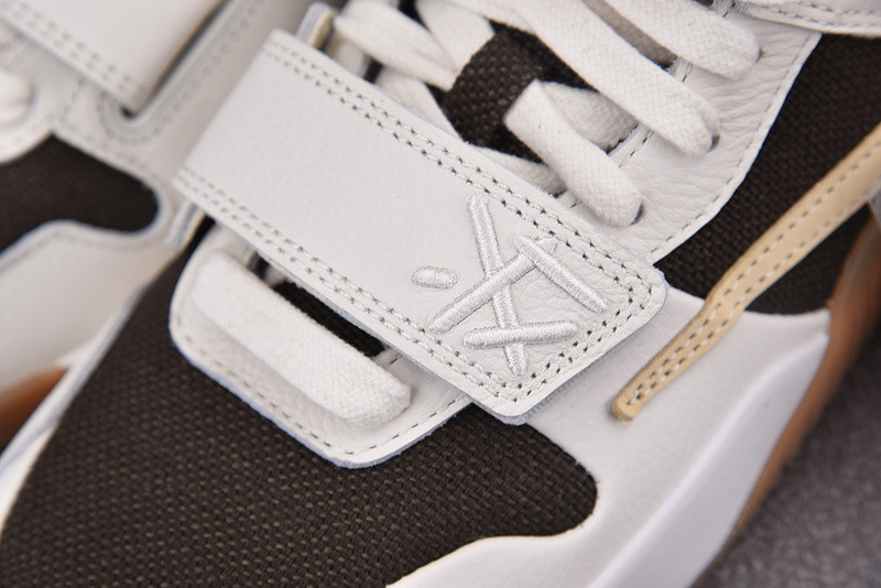 Jordan Jumpman Jack TR Travis Scott Sail FZ8117-100