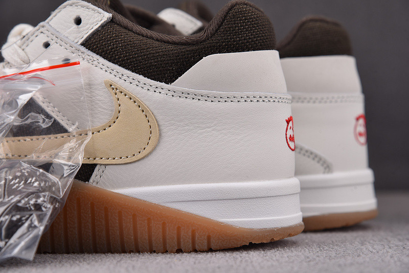 Jordan Jumpman Jack TR Travis Scott Sail FZ8117-100