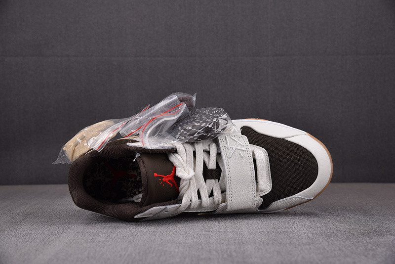 Jordan Jumpman Jack TR Travis Scott Sail FZ8117-100