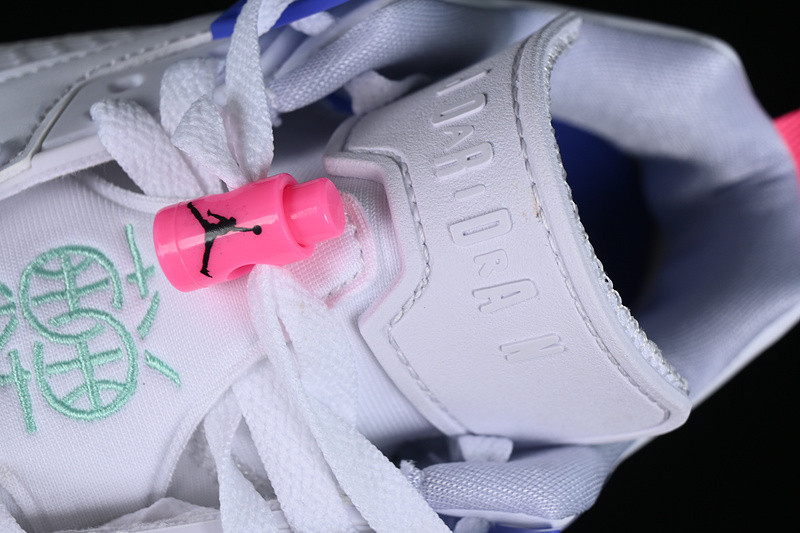 Jordan Spizike Low Dongdan - HF5758-151