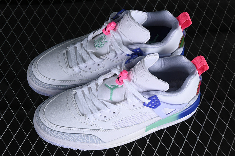 Jordan Spizike Low Dongdan - HF5758-151