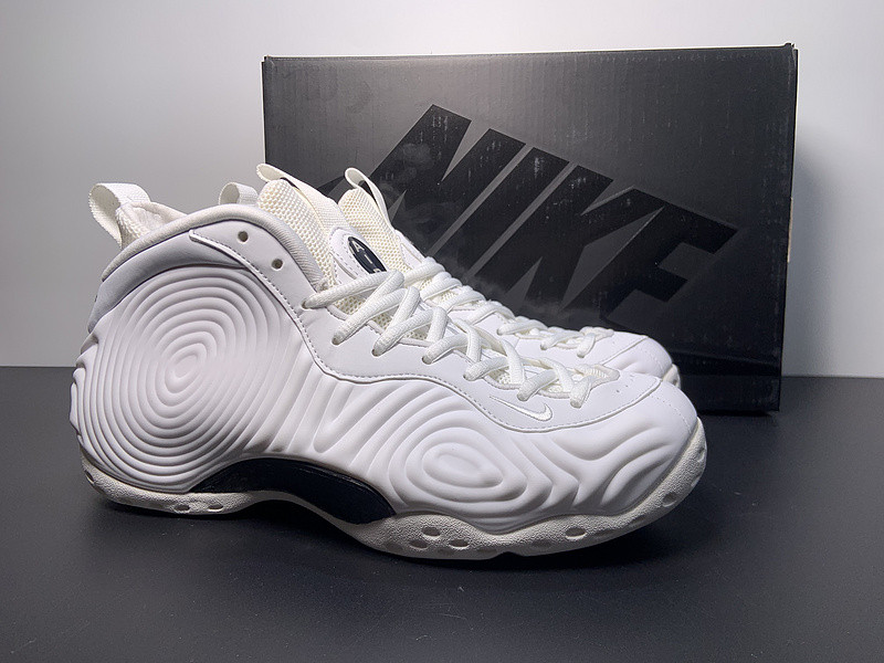 Comme des Garçons Homme Plus x Nike Air Foamposite One 