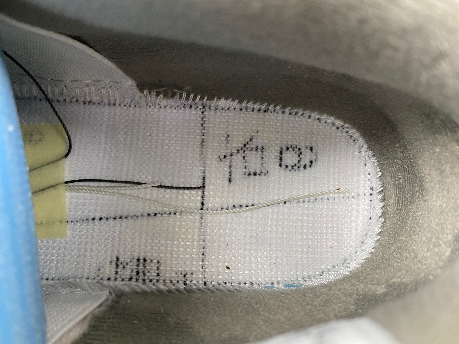 A Ma Maniere x Air Jordan 4 "Phantom" FZ4810-001