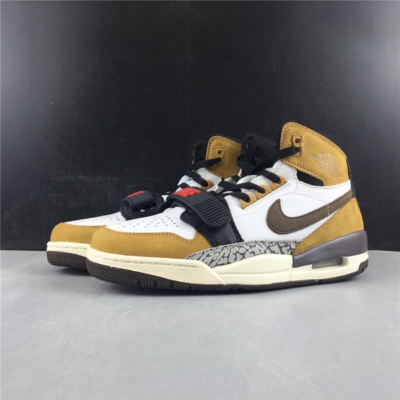 Air Jordan Legacy312 AV3922-102