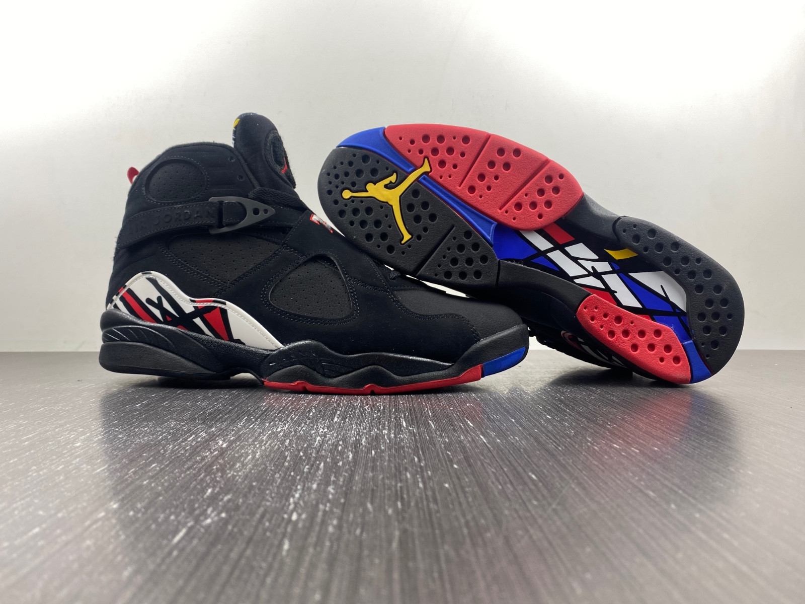 Air Jordan 8 Retro 