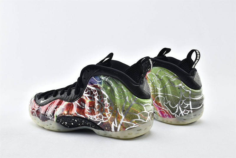 Nike Air Foamposite One 