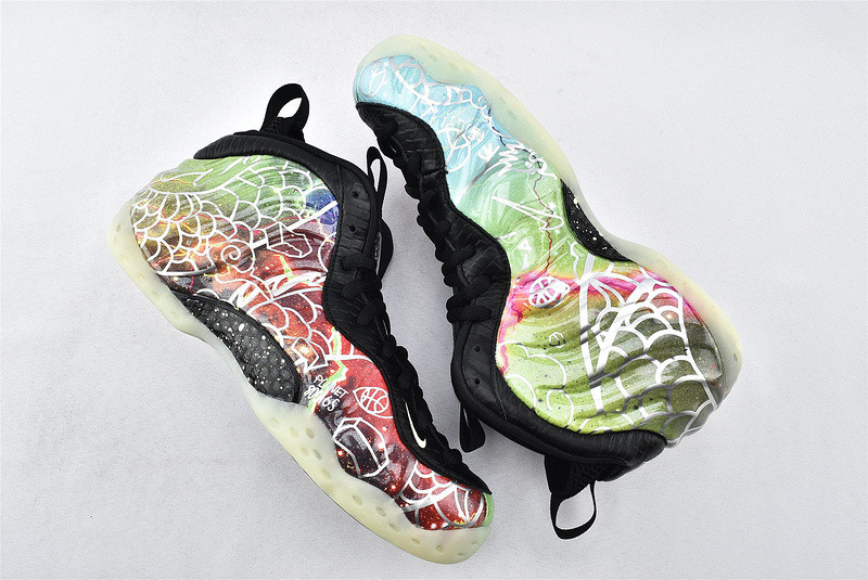 Nike Air Foamposite One 
