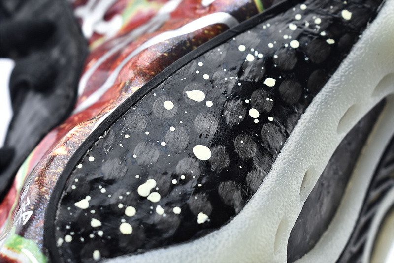 Nike Air Foamposite One 