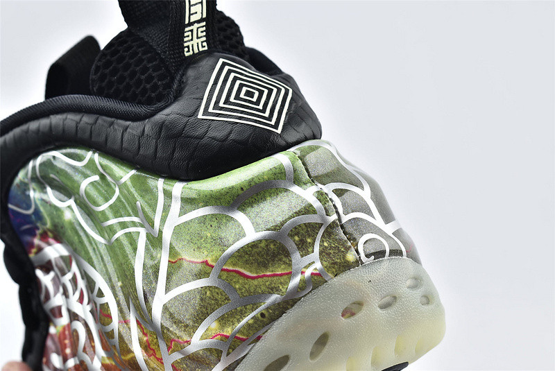 Nike Air Foamposite One 