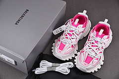 Ba*len*cia*ga track trainer 736328 w3skc 9055