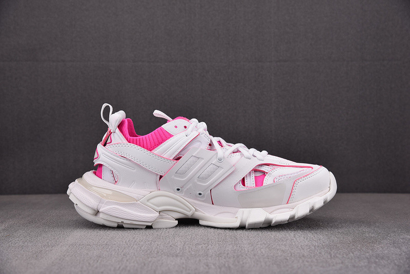 Ba*len*cia*ga track trainer 736328 w3skc 9055