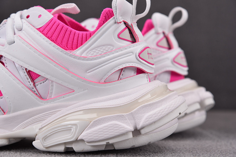 Ba*len*cia*ga track trainer 736328 w3skc 9055