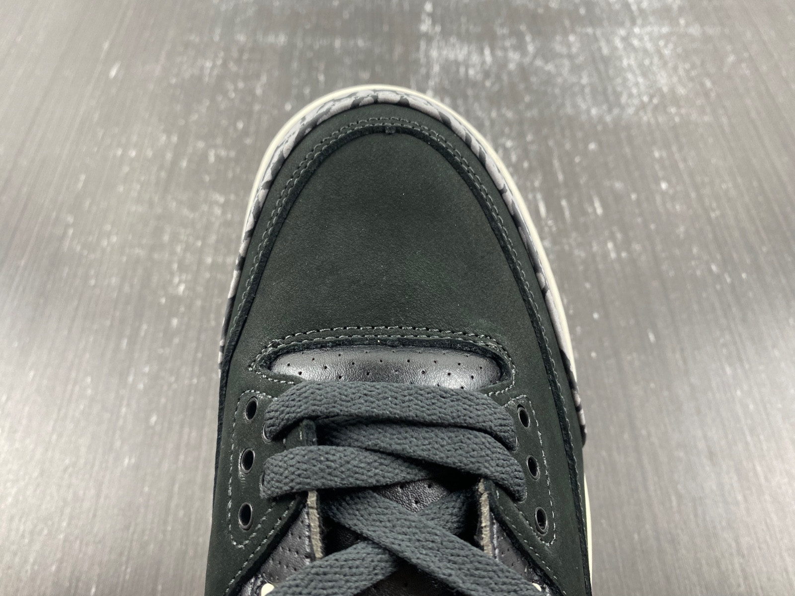 Air Jordan 3 Off Noir WMNS CK9246-001