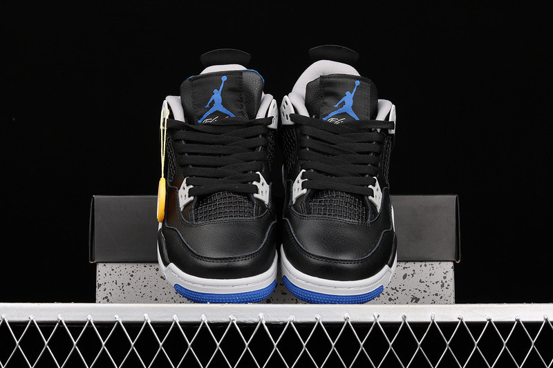 Jordan 4 Retro Motorsports Alternate Men