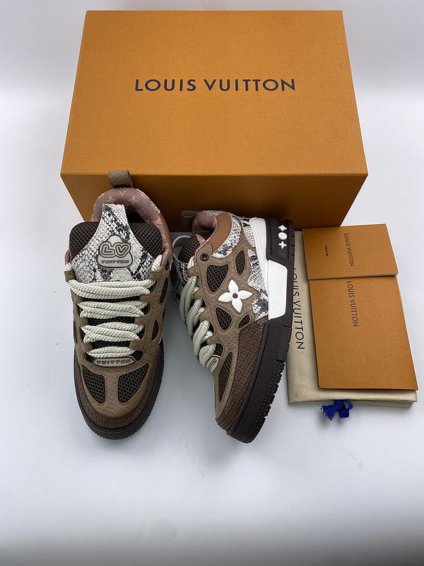 LOU1_TON SNEAKERS