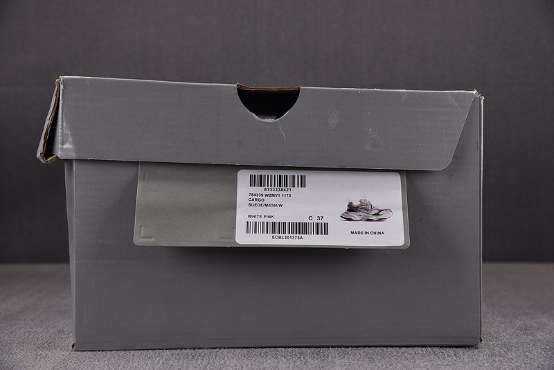 Ba*len*cia*ga 3xl sneaker