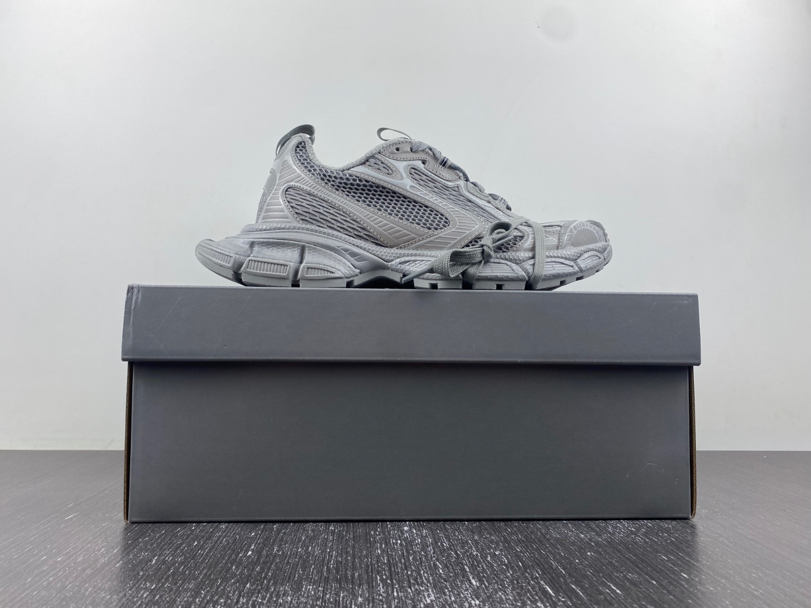 Ba*len*cia*ga 3xl sneaker