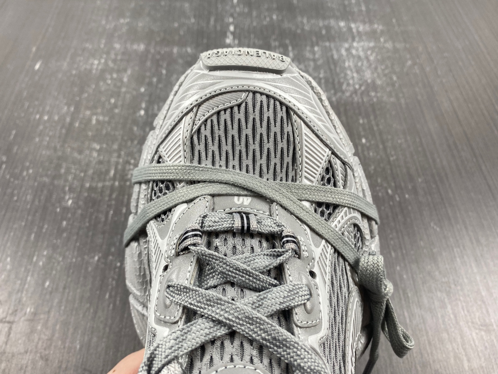 Ba*len*cia*ga 3xl sneaker