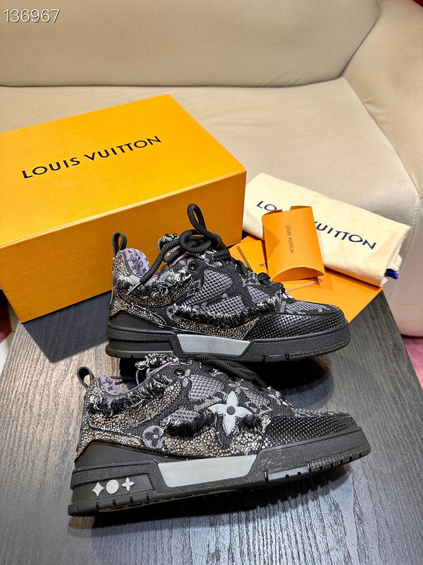 LOU1_TON SNEAKERS