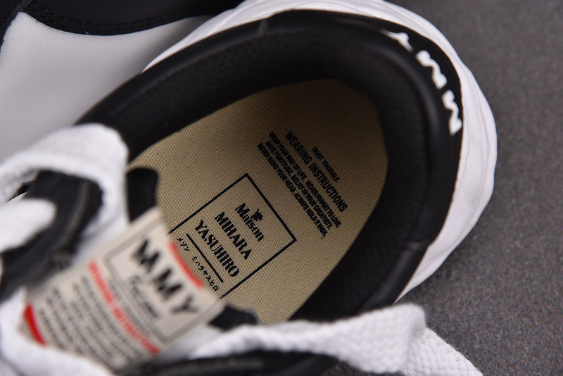 Ma*s*n mihara sneakers