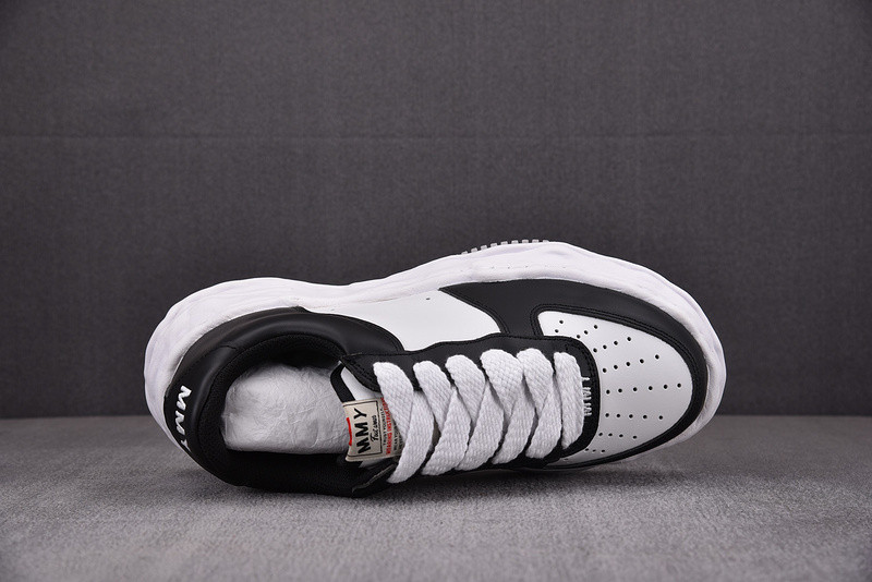 Ma*s*n mihara sneakers