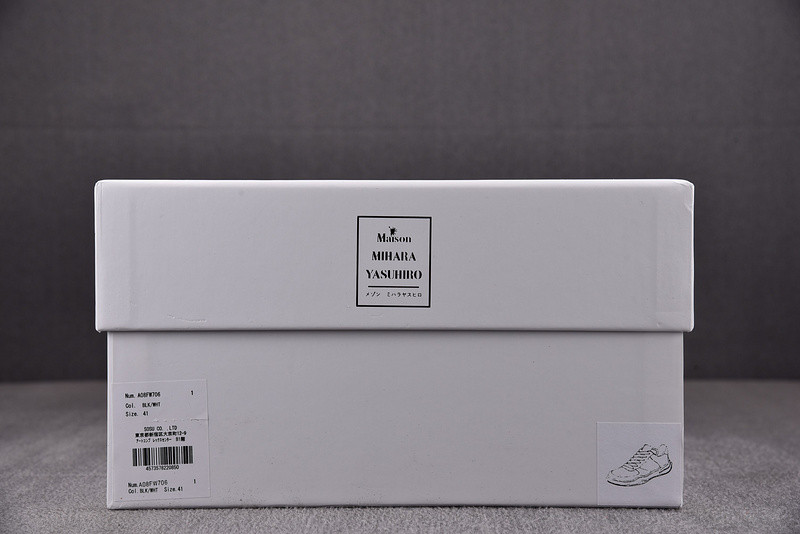 Ma*s*n mihara sneakers