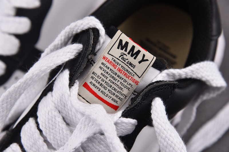 Ma*s*n mihara sneakers