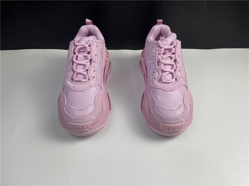 Ba*len*cia*ga triple s pink 524039 w2fa1 5090