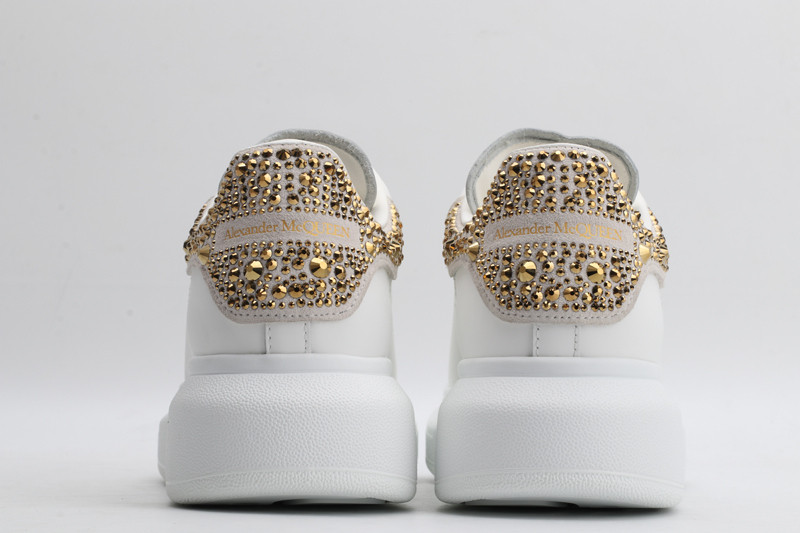 ALEXANDER MCQUEEN SNEAKER