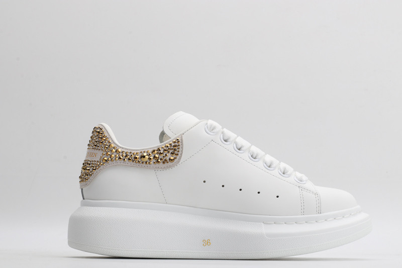ALEXANDER MCQUEEN SNEAKER