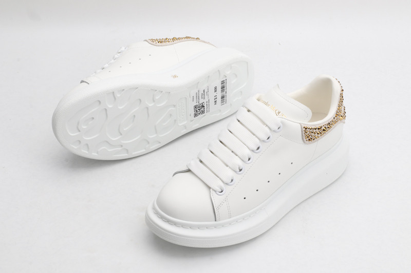 ALEXANDER MCQUEEN SNEAKER