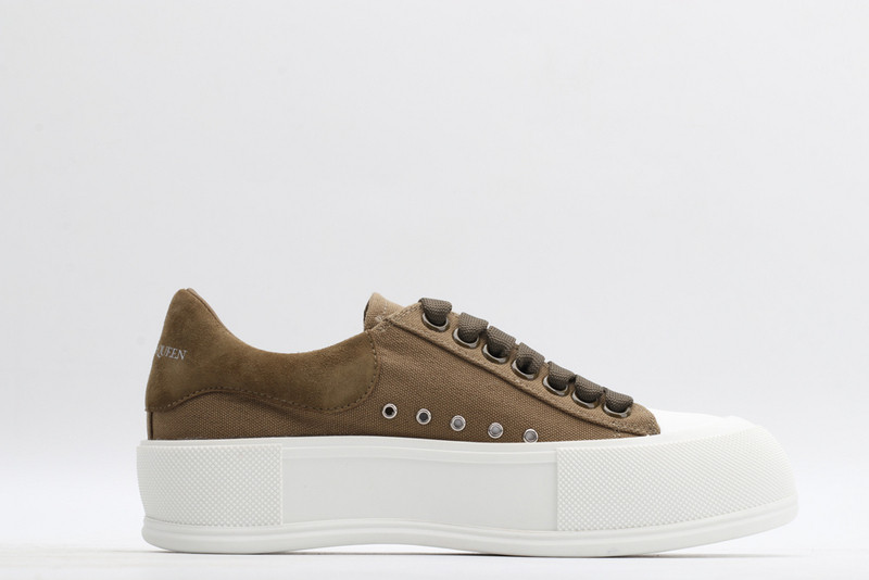 ALEXANDER MCQUEEN SNEAKER